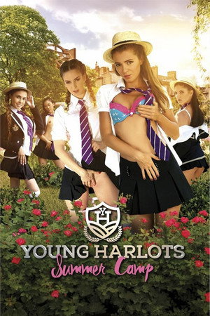 Young Harlots: Summer Camp 3