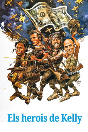 Kelly's Heroes 74