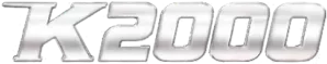 K2000 — logo