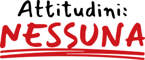 Attitudini: Nessuna — Logos 2