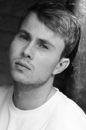 Lasse Fogelstrøm portrait