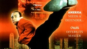 American Chinatown film complet