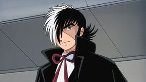 Black Jack: 1×1