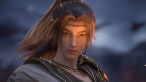 Threads of Fate：A War Untold