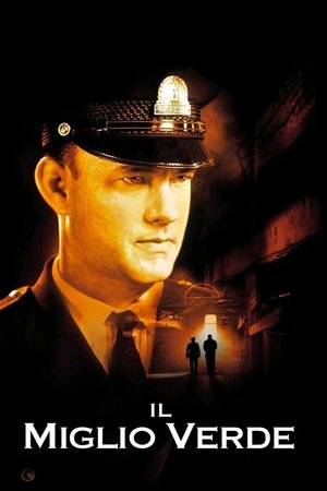 poster The Green Mile