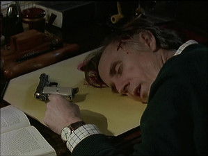 Inspector Morse: 6×1