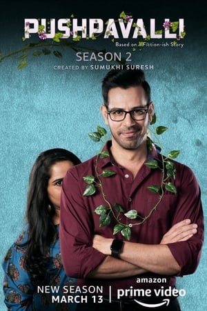 Pushpavalli: Season 2