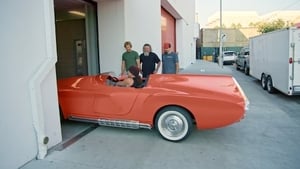 Car Masters: Rust to Riches Petersen Built