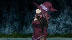 Black Clover: Season 1 Episode 45 – The Guy Who Doesn’t Know When to Quit