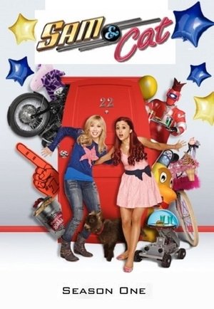 Sam & Cat: Stagione 1