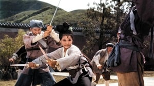 หงษ์ทองคะนองศึก ภาค 2 (1968) Golden Swallow : Shaw Brothers