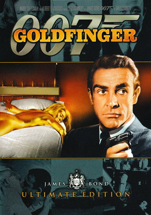 Goldfinger 126