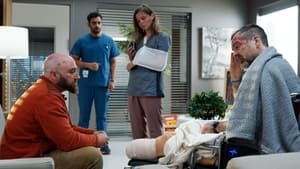 Transplant: Uma Nova Vida: 4×1