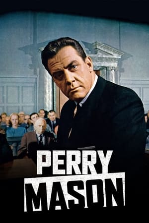 Poster Perry Mason 1957