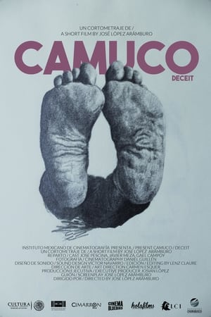Poster Camuco 2021