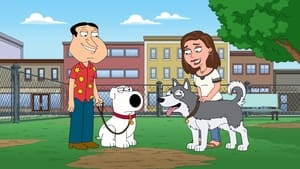 Family Guy Must Love Dogs