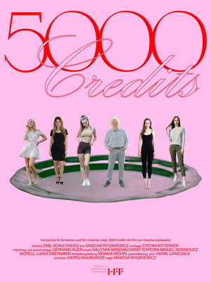 5000 Credits