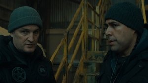 The Last Frontier 1 episodio 4