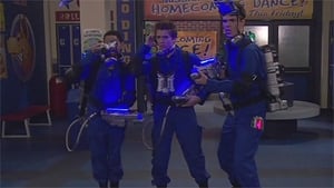 Lab Rats: 2×20