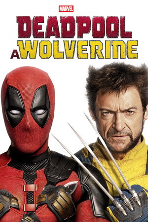 Image Deadpool a Wolverine
