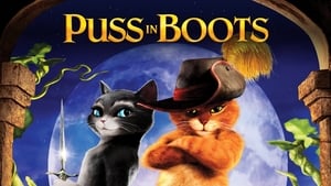 poster Puss in Boots