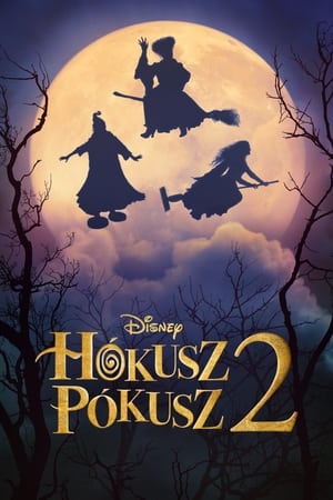 poster Hocus Pocus 2