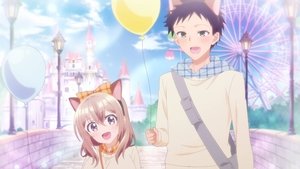 A Veterana Pitica da Firma: 1×12