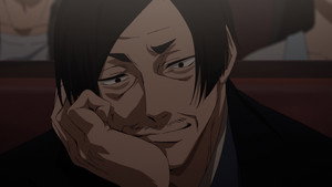 Akane-banashi: 1×9