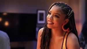 grown-ish Temporada 4 Capitulo 15