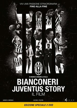 Black and White Stripes: The Juventus Story