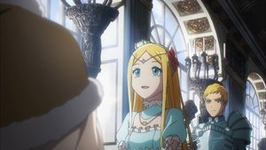 Overlord Season 2 Episode 1