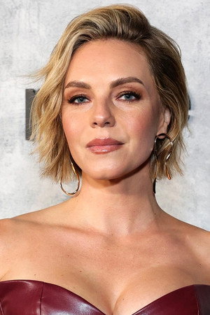 Eloise Mumford portrait