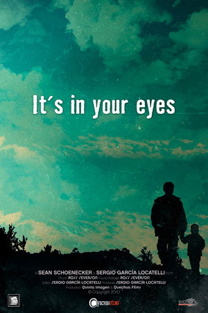 It's In Your Eyes