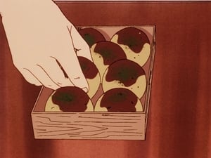 Ranma ½ Case of the Missing Takoyaki!