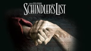 poster Schindler's List