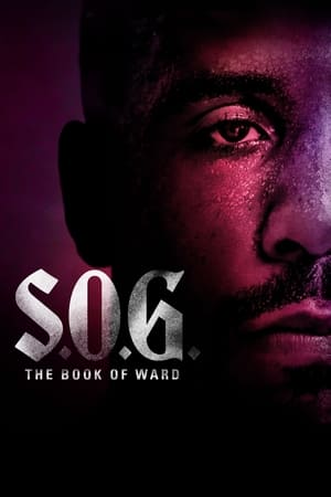 Poster S.O.G.: The Book of Ward 2023