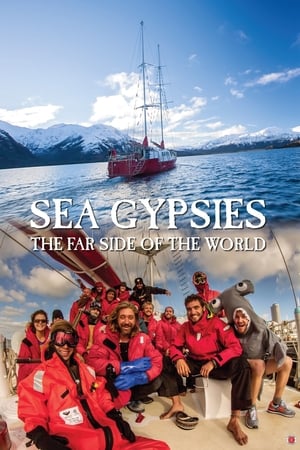 Poster Sea Gypsies: The Far Side of the World (2017)