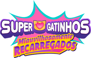 Super Gatinhos: Miauvilhosamente Recarregados