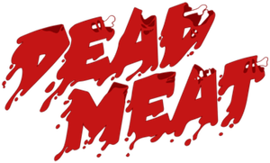 Logo Dead Meat
