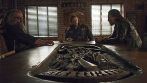 Sons of Anarchy Season 6 Episode 13