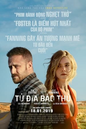 Tử Địa Báo Thù (2018)