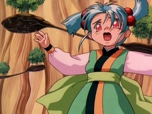 Tenchi Muyo! Ryo-Ohki: 2×2