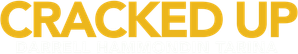 Cracked Up — Logos 10