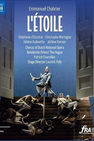 Image Chabrier: L'étoile