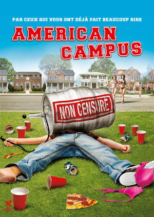 Image American Campus