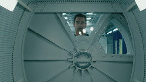 Voyagers (2021) ผจญภัยภารกิจบุกเบิกโลกดวงใหม่