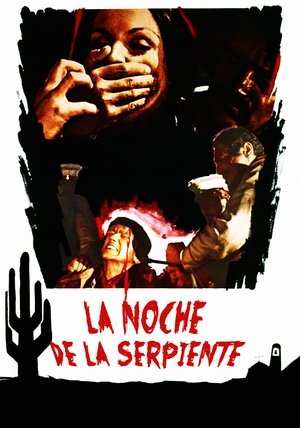 La noche de las serpientes