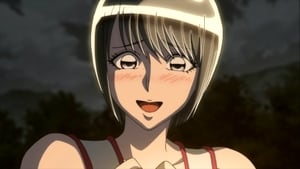 Karakuri Circus: 1 Staffel 9 Folge