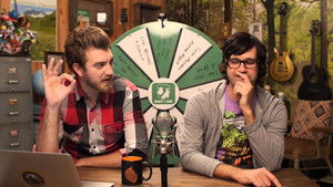Good Mythical Morning Season 0 : Episode 91 