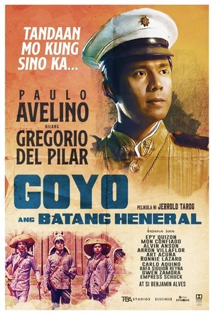 Goyo: Vị tướng trẻ tuổi